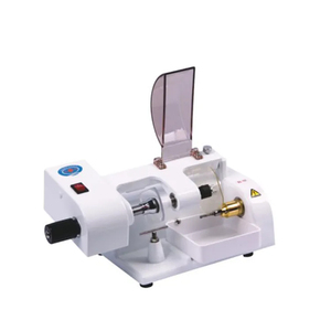 Máquina Marcadora de Patrones de Lentes de Alta Calidad SJ Optics LY-400A con Herramienta Importada - Product Image 1