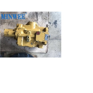 Rexroth <span class=keywords><strong>Uchida</strong></span> A10VD43SR1RS5สำหรับ CAT307SR,SK80SR,SK75UR A10VD43 Excavator Hydraulic Pump,A10VD43SR1RS5-994-0,A10VD43SR1RS5-994 - Product Image 3