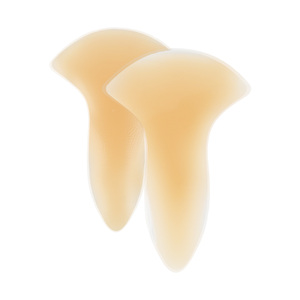 Nieuwe Aankomst Herbruikbare Siliconen Camel Toe Intimi Accessoires Wasbaar En Naadloos Met Zelfklevende Concealer - Product Image 2