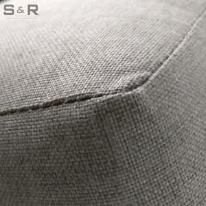 Ensemble de chaises longues de <span class=keywords><strong>jardin</strong></span> en aluminium, modernes, pliables et portables, avec <span class=keywords><strong>coussins</strong></span>, pour patio, <span class=keywords><strong>piscine</strong></span>, hôpital, hôtel, salon - Product Image 6