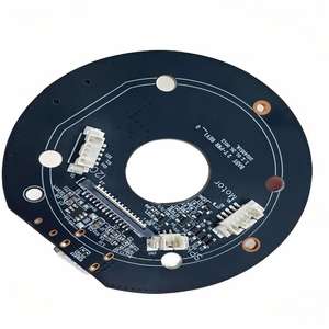 防犯カメラマザーボードPCBアセンブリ用<span class=keywords><strong>cctv</strong></span> ipカメラ制造 - Product Image 4