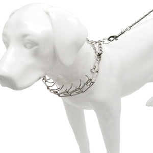 Custom Stainless Steel Adjustable <strong>Prong</strong> <strong>Collar</strong> for Dog - HS <strong>Prong</strong> <strong>Collar</strong> Quick Release <strong>Training</strong> <strong>Collar</strong> - Product Image 1