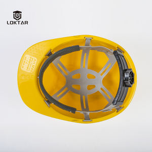 Cascos de Seguridad Personalizados endüstriyel Precio Equipo de Proteccion para Cabeza kasko EN397 - Product Image 6