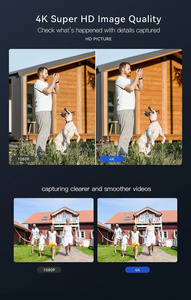 Niview <span class=keywords><strong>12X</strong></span> <span class=keywords><strong>Zoom</strong></span> quang học 8MP 4G Sim năng lượng mặt trời Wifi ống kính kép 4K <span class=keywords><strong>IP</strong></span> <span class=keywords><strong>Camera</strong></span> wifi ngoài trời <span class=keywords><strong>Camera</strong></span> An Ninh PTZ tự động theo dõi CCTV <span class=keywords><strong>Camera</strong></span> - Product Image 6