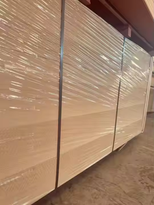 Hot bán 1mm 2mm 3mm 4mm Thông <span class=keywords><strong>MDF</strong></span> Hội Đồng Quản trị trang trí nội thất cuộc họp E0 E1 formaldehyde - Product Image 4