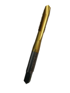 Bán buôn HSS Cobalt threading Machine Chất lượng cao đặc biệt thẳng sáo điểm tap - Product Image 2