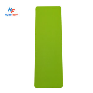 Tapis de <span class=keywords><strong>yoga</strong></span> Hydefoam pour femmes enceintes en TPE, non toxique, sûr, antidérapant, à rebond élevé, pour un <span class=keywords><strong>yoga</strong></span> et des étirements doux - Product Image 2