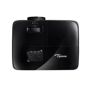 Projecteur portable H190X, 3900 lumens, durée de vie de la lampe de 15 000 heures, <span class=keywords><strong>correction</strong></span> trapézoïdale <span class=keywords><strong>verticale</strong></span> pour le divertissement et les affaires - Product Image 2