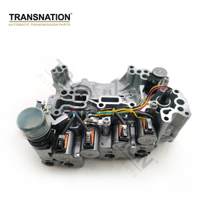 Cuerpo de Válvulas HENING JF015E para Transmisión Automática 3JX3C-X643C - Product Image 5