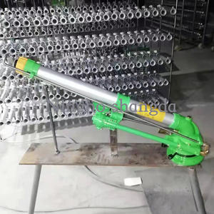 ระบบชลประทานฟาร์ม ระยะไกล 27-68 เมตร หมุนได้ 360 องศา หัวฉีดน้ำแบบมาร์เนอร์ ขนาด 2-1/2 นิ้ว รุ่น WL80 - Product Image 5