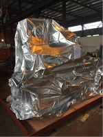 Tour de traitement industriel automatisé à moteur hydraulique axe X/Y haute précision, table de travail, rectifieuse de surface métallique, faible bruit
