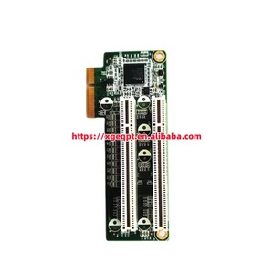 สอบถามราคาได้ที่เรา Advantech Pcm-918 Riser Card Rev.a1 เมนบอร์ดอุตสาหกรรม โมดูลบอร์ดซีพียู ของแท้ ทดสอบแล้ว 100% - Product Image 2