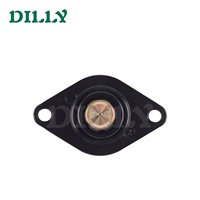 Moteur pas à pas de la soupape de ralenti 1920W6 B14/00 C95185 230016079077 6NW009141441 84014 141441