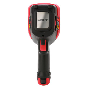 กล้องถ่ายภาพความร้อนอินฟราเรดอุตสาหกรรม Uni-T UTi384G ความละเอียดสูง สำหรับการตรวจสอบความร้อน - Product Image 4
