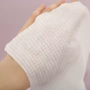 環境に優しい100％ビスコース使い捨てタオル 圧縮ワイプタブレットとコインタオル - Product Image 5