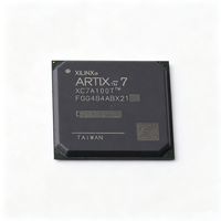 Composants électroniques à circuit intégré neufs et originaux E-TAG XC7A100T-1FGG484 – Fournisseur de puces IC E-TAG