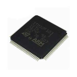 Circuit intégré MCU série STM32 LQPF100 - Product Image 1