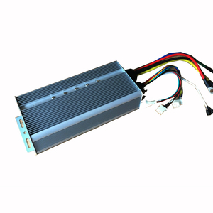 BIOTE YPT 24V 48V PWM DC Brushless Electric Motor <b>Speed</b> <b>Controller</b> Drive CCC Certified IP40 Protection - Product Image 3