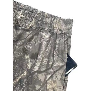 Jilwod Custom Men's Camo Print Sweatpants Midweight Athletic <b>Joggers</b> Pockets Breathable Running Workout Streetwear 100% Cotton - Product Image 3