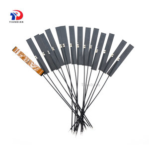 <span class=keywords><strong>Antena</strong></span> <span class=keywords><strong>de</strong></span> Parche FPC Inalámbrica Interna Suave Omni 5dBi Adhesiva Gsm 3G - Product Image 6