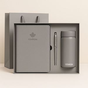 Set de Regalos Empresariales Personalizados para Promoción Corporativa, Ideas Únicas para Reconocimiento de Empleados y Agradecimiento a Clientes - Product Image 6