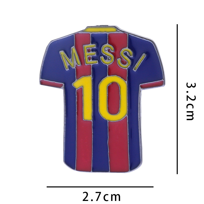 Cartone autocaricante C-Messi