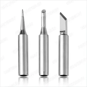 High Quality Cost Best Price Head Bit Solder Iron 900m-t 936 Soldering Tip T18 Series tip