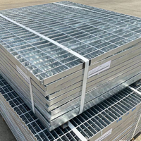 Grille en acier galvanisé à chaud certifiée CE, sur mesure, pour passerelle industrielle, fabriquée en Chine – Offre Spéciale