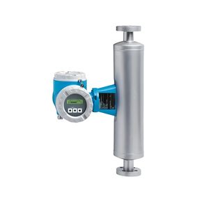 E + H ProLine promass I 300เครื่องวัดการไหลของโคริโอ8I3B - Product Image 4