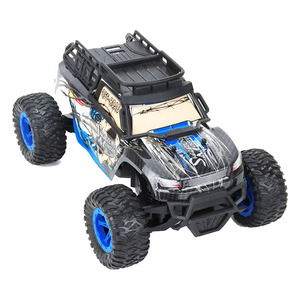 Lot de 2 voitures RC miniatures rechargeables 5000 50000 haute vitesse 2WD Drift Umbrella Storage Toy - Product Image 1