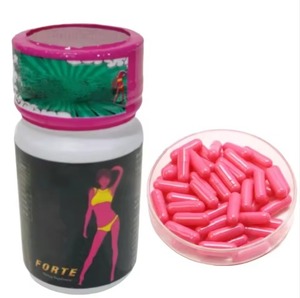 OEM ODM Snelle Gewichtsverlies Supplement <span class=keywords><strong>Capsules</strong></span> Vetverbrandende <span class=keywords><strong>Capsules</strong></span> Beste Appétitremmer Snelle Kruiden Afvalpillen <span class=keywords><strong>Capsules</strong></span> - Product Image 1
