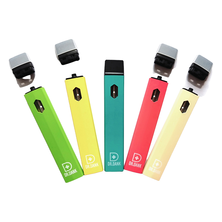 Новинка 2021, керамическая катушка для пирожных 1,0 мл, электронная сигарета delta8, ручка-испаритель