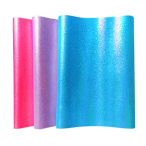 Barras <span class=keywords><strong>de</strong></span> colores llenas <span class=keywords><strong>de</strong></span> estrellas en el <span class=keywords><strong>cielo</strong></span> Hojas <span class=keywords><strong>de</strong></span> cuero Brillo Mate o Fabricación <span class=keywords><strong>de</strong></span> cinturón <span class=keywords><strong>de</strong></span> zapatos Cuero PU - Product Image 4