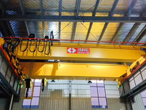 ייצוא נוקלאוונים באיכות יצוא גשר מנוף ce iso מוסמך עבור דרום מזרח אסיה אפריקה שוק - Product Image 2