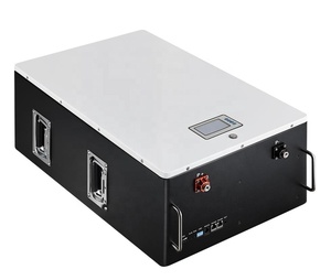 48V 300ah Lifepo4 15kw แบตเตอรี่304ah <span class=keywords><strong>Tesla</strong></span> <span class=keywords><strong>Powerwall</strong></span> แบตเตอรี่ลิเธียม48V 600ah 800ah 1000ah 2000ah - Product Image 4