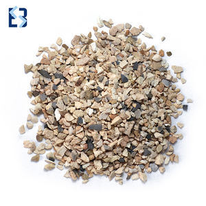 Hete Verkoop 85% 86% 87% Gecalcineerd Bauxiet Vuurvaste Kwaliteit Roterende Oven Bauxiet Met Hoge Al2o3 Voor Gieten - Product Image 1