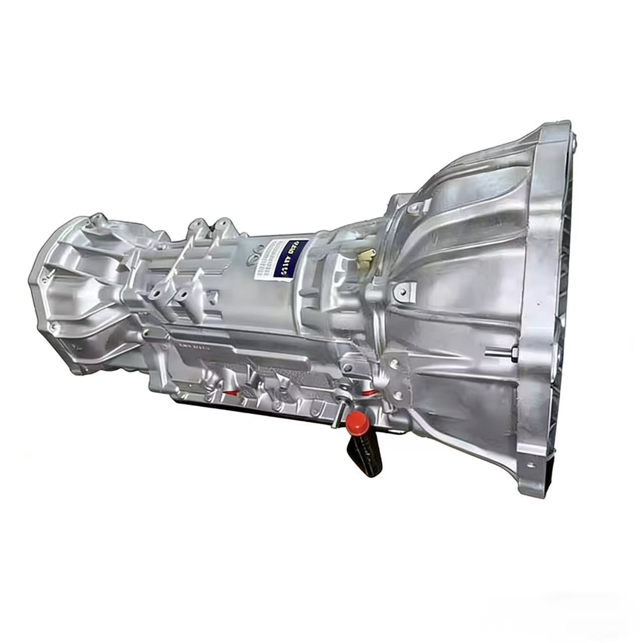 A343F 30-43LE 4-Speed Automatic Transmission Gearbox For Toyota