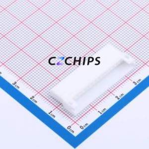 PH-16R Housing (Wire-to-Board / Wire-to-Wire) P=2mm Connector ( Jack Structure: 1x16P )( Pitch: 2mm )( Reference Series: PH ) - Product Image 1