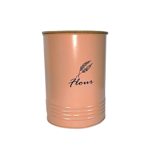 Juego de Recipientes de Almacenamiento de Verduras de Cocina de Metal de Gran Capacidad, Recipientes de Almacenamiento de Alimentos para Papas, Cebollas y Ajo con Asa - Product Image 1