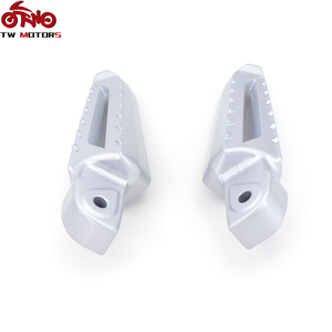 Pedane Posteriori Moto di Alta Qualità, Accessorio Modificato per Moto Carla - Product Image 4