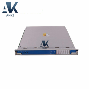 3500/61 136711-02 Module de moniteurs de température Bently Nevada - Product Image 2