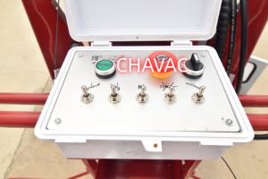 รถเทรลเลอร์ยกบูมลิฟต์ลิฟต์เดินทางไกลขนาด12-24ม. ยอดนิยม - Product Image 4