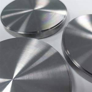 Titanio materiale medico CAD/CAM titanio disco dentale disco Gr23Eli ASTM F136 Ti6Al4V Gr5 <span class=keywords><strong>ELI</strong></span> uso su laboratorio odontoiatrico - Product Image 6