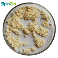 Dérivés de vitamine B6 de qualité alimentaire 99% Pyridoxal 5 phosphate