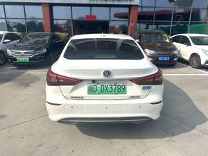 Changan Eado EV Turbo <span class=keywords><strong>2019</strong></span>, Transmisión Automática, Volante a la Izquierda, Neumáticos R17, Asientos de Tela, Cámara Trasera, Sedán - Product Image 4