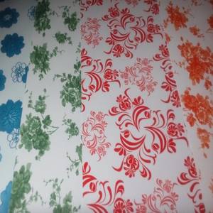 Bobina de Acero con Recubrimiento de Superficie de Mármol, Patrón de Flores, Grosor de 0.3 mm, <span class=keywords><strong>Buen</strong></span> Precio - Product Image 4