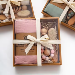 Set regalo per neonati e neonati, - Product Image 1