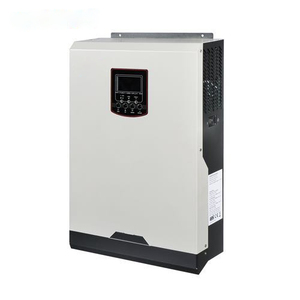 Multifunctional 5000W Off Grid Solar Lithium <b>Battery</b> 3000W 5Kw Solar - Product Image 4
