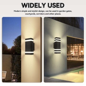 <span class=keywords><strong>Lampade</strong></span> Decorative 8W per la casa camera <span class=keywords><strong>da</strong></span> letto lampada a Led <span class=keywords><strong>lampade</strong></span> <span class=keywords><strong>da</strong></span> parete, luci <span class=keywords><strong>da</strong></span> parete <span class=keywords><strong>da</strong></span> parete per interni moderni - Product Image 5