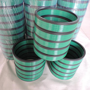 Kit de joints d'étanchéité en tissu Chevron V 36x48 pour valve polymère haute pression - Product Image 5